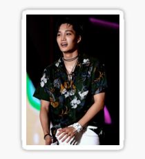 Kai - EXO Sticker