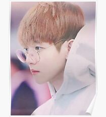 Baekhyun - EXO Poster