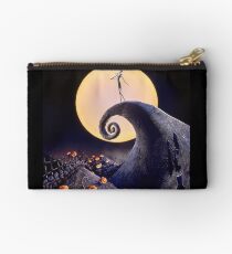 The Nightmare Before Christmas Studio Pouch
