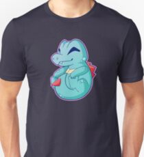 #158 Unisex T-Shirt