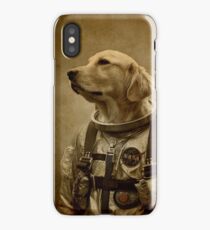 I’m coming back iPhone Case