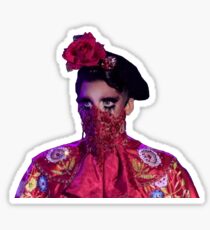 Valentina Sticker Sticker