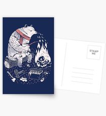 The Great Outdoors Postcards