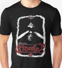 Aleister Crowley The Great Beast Unisex T-Shirt
