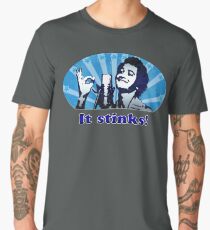 It stinks! Men's Premium T-Shirt