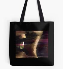 Private Eye Tote Bag