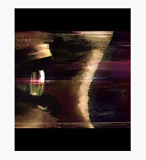 Private Eye Photographic Print