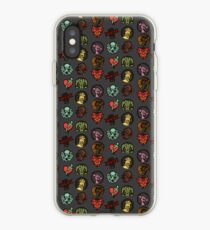 Vigors iPhone Case