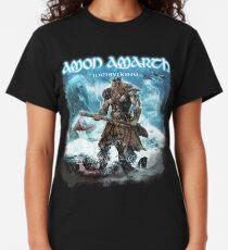 amon amarth jomsviking shirt