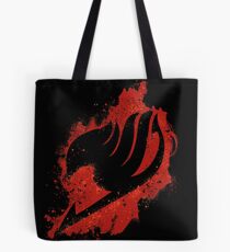 Fairy Tail Tote Bag