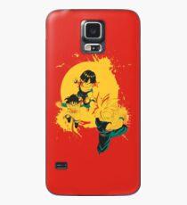 Kid Gohan Case/Skin for Samsung Galaxy