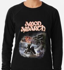 Amon Amarth - Dämmerung des Donnergottes Leichter Pullover