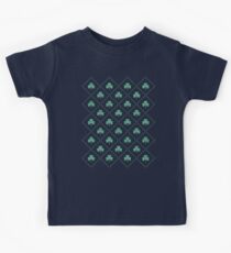 Shamrock On! Kids Tee