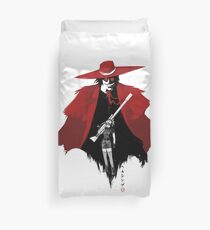 Hellsing Duvet Cover