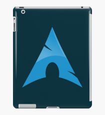 Arch Linux iPad Case/Skin