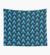 Arch Linux Wall Tapestry