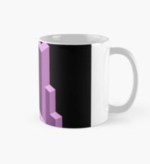 Block Tower Mug