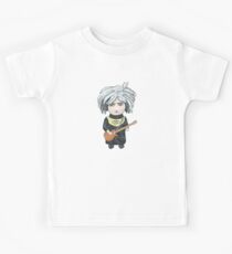 King Buzzo Kids T-Shirt