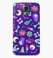 Funda/vinilo para Samsung Galaxy Horrorífico!