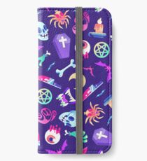 Horroriffic! iPhone Wallet/Case/Skin