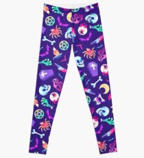 Horroriffic! Leggings