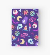 Horroriffic! Hardcover Journal