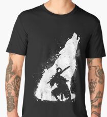 Abyss Warrior Men's Premium T-Shirt
