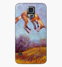 Funda/vinilo para Samsung Galaxy El gran rebote