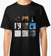 Camiseta clásica Drake - Album Art