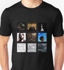 Drake - Album Art Unisex T-Shirt