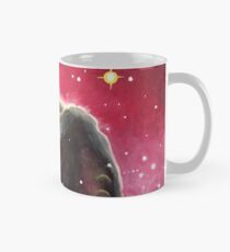 Taza clásica The Horsehead Nebula