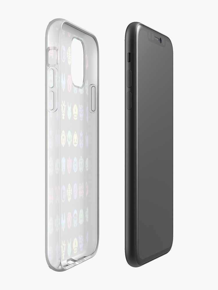 Mask Collector iphone 11 case Mask Collector iphone 11 case
