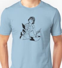 Cookin' w/ Coolio #2 Unisex T-Shirt