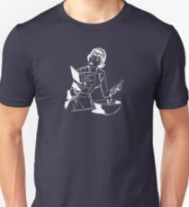 Cookin' w/ Coolio Unisex T-Shirt