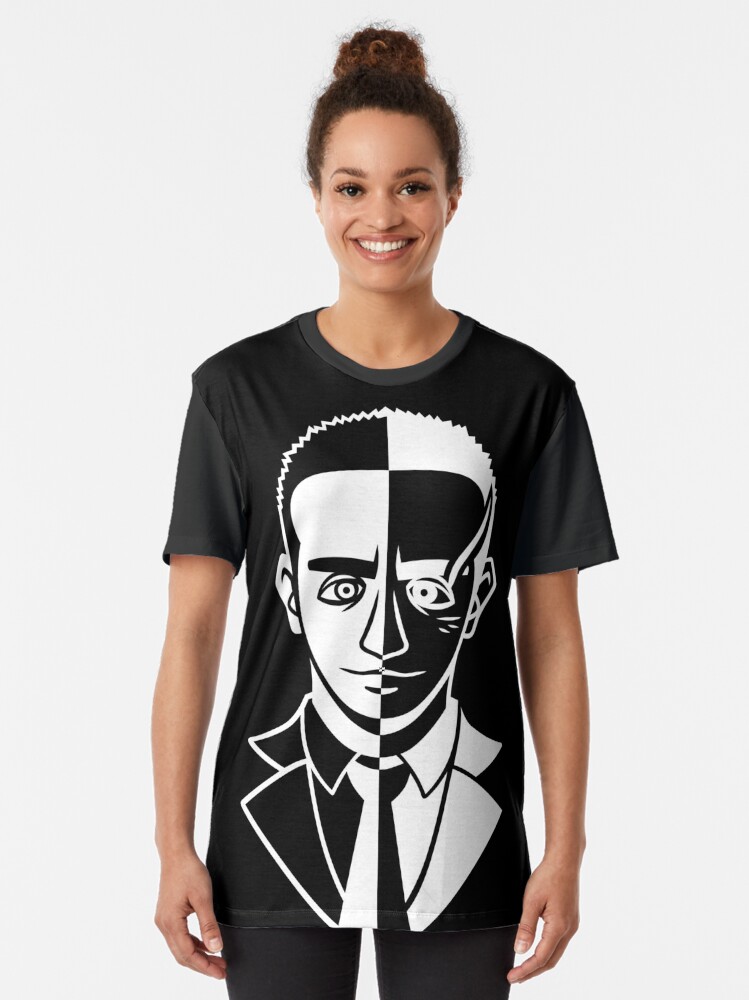 us agent shirt