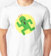 Cactuar Unisex T-Shirt
