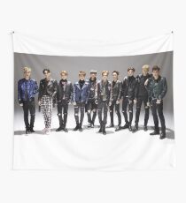 EXO - Nennen Sie mich Baby - EXODUS Wandbehang