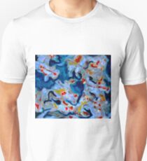 Water Unisex T-Shirt