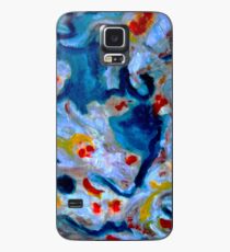 Water Case/Skin for Samsung Galaxy