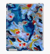 Water iPad Case/Skin