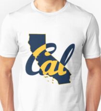 Cal Unisex T-Shirt