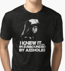 Ich wusste es... Vintage T-Shirt
