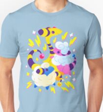 Electric Sheep Unisex T-Shirt