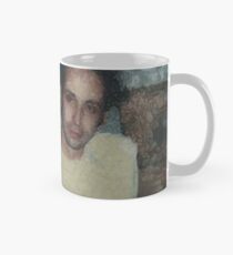 Taza clásica Sufjan Stevens-Carrie & Lowell Art