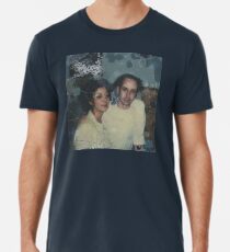 Sufjan Stevens- Carrie & Lowell Art Men's Premium T-Shirt