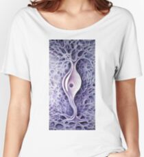 Bipolar neuron Women's Relaxed Fit T-Shirt