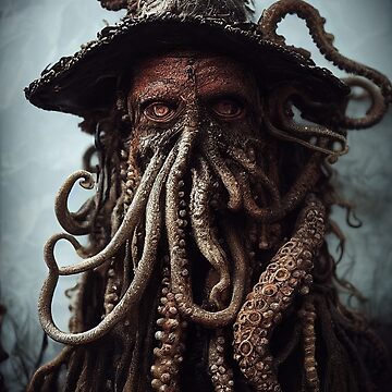 21 Davy Jones Pirates of the Caribbean ideas  davy jones, pirates of the  caribbean, davy jones pirates