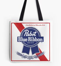 PBR Tote Bag