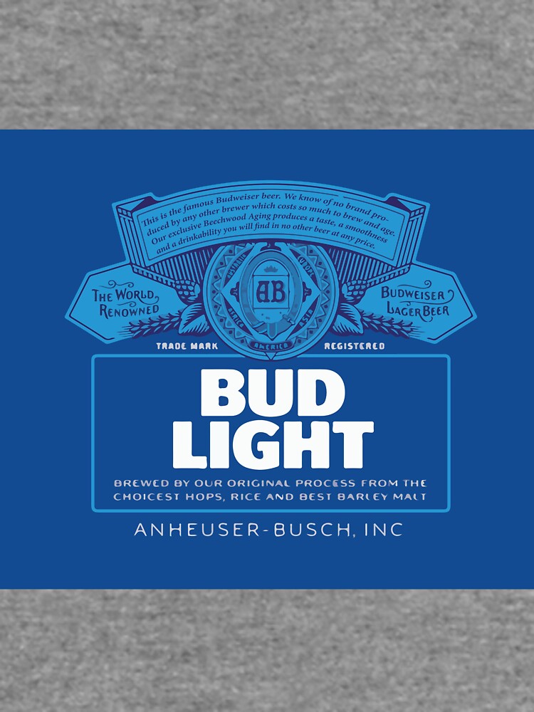 Bud Light by srucci