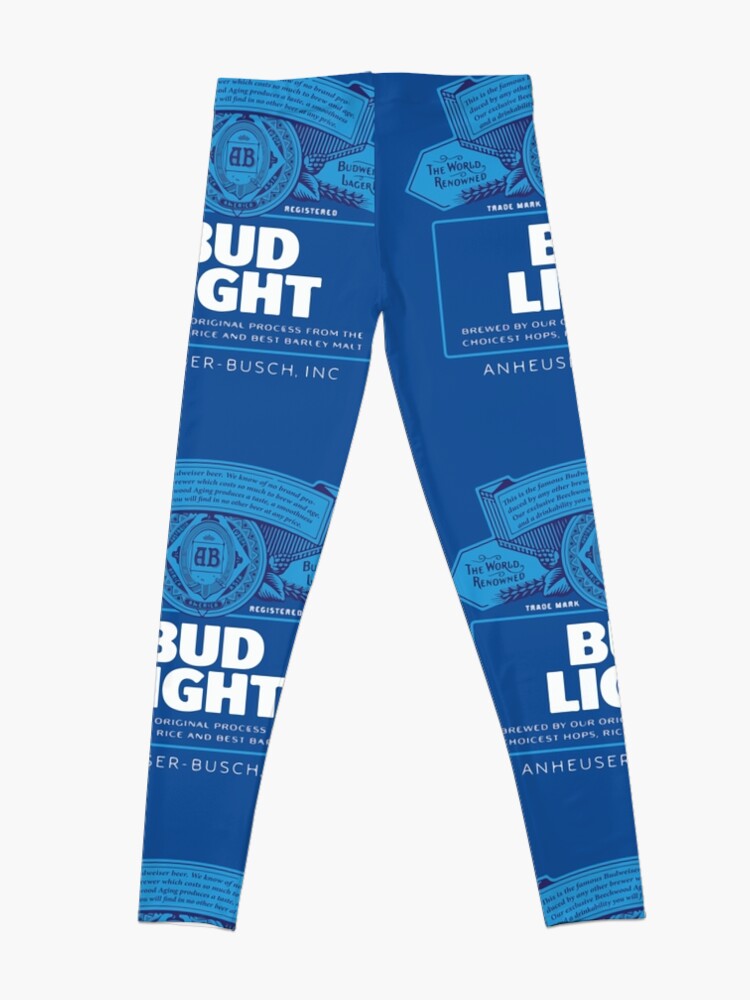 Alternate view of Bud Light Leggings